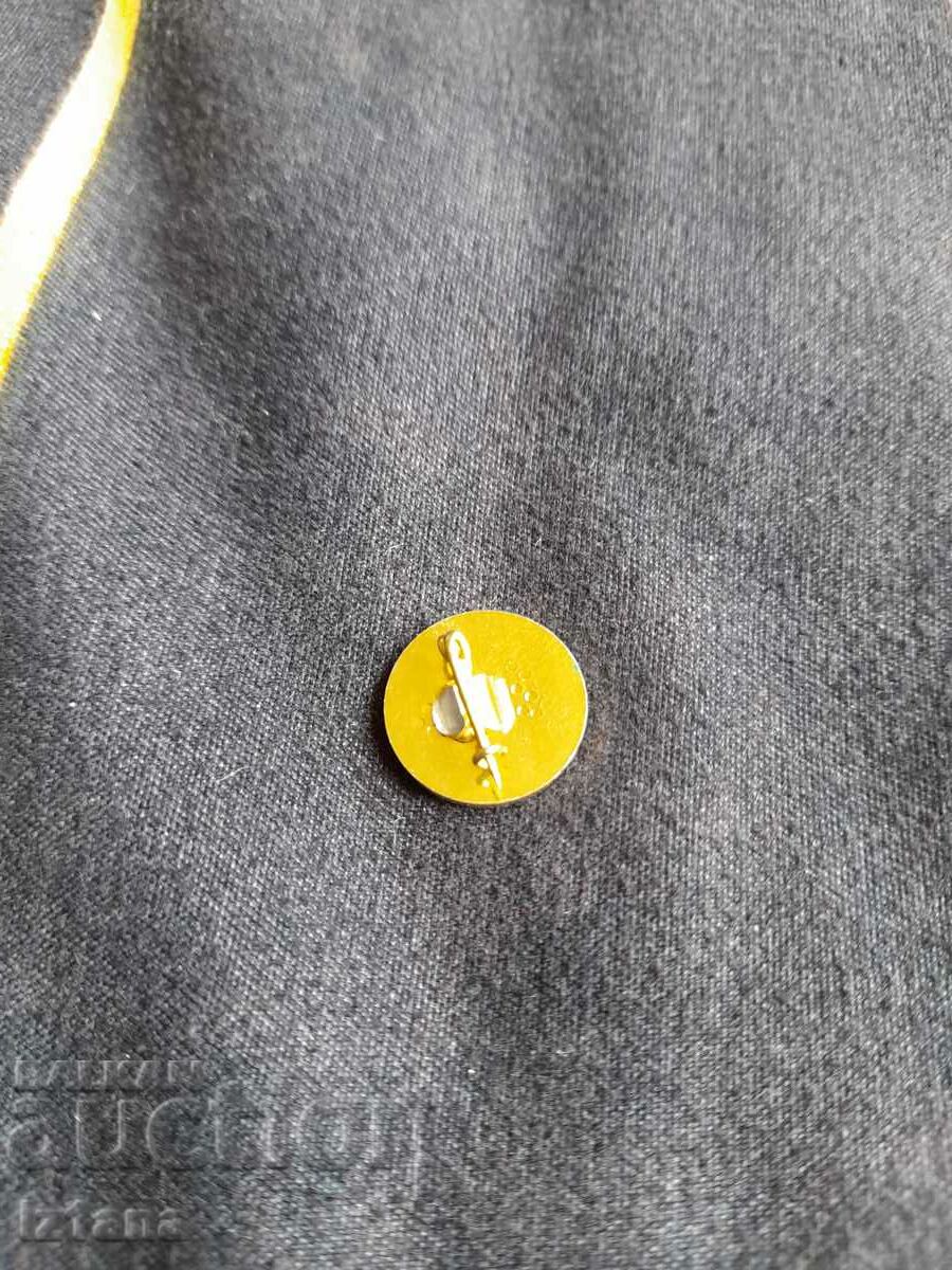 Auction KIPP Agropromproekt badge Auction KIPP Agropromproekt badge