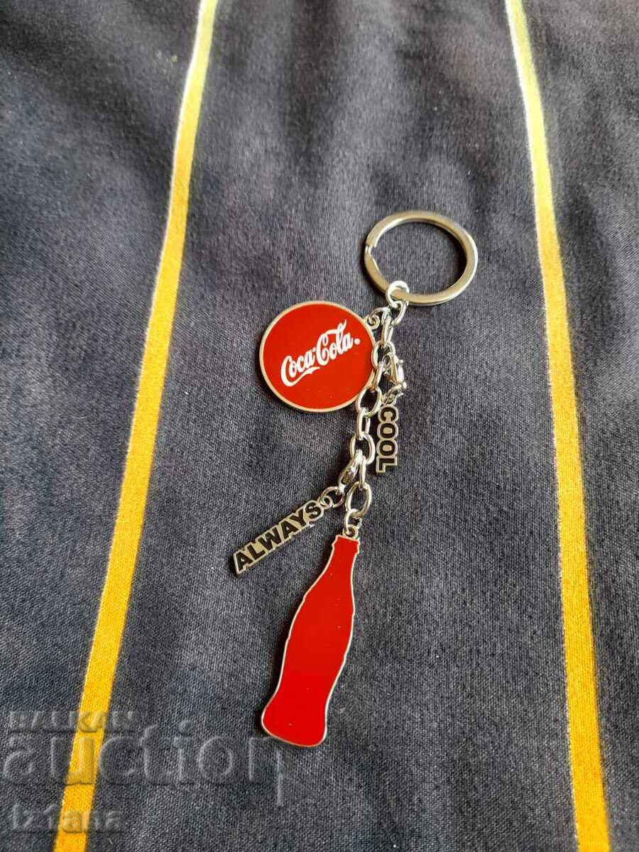 Ключодържател Кока Кола,Coca Cola