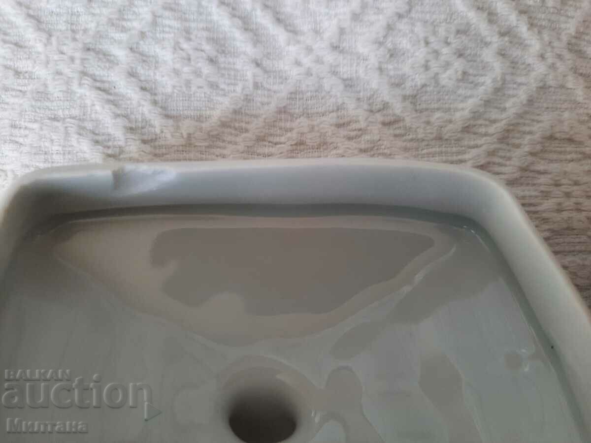 Porcelain product jars - 7