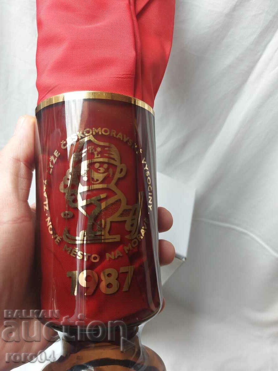 ΚΥΠΕΛΛΟ - ΕΠΑΘΛΟ - ΣΚΙ - ΦΙΣ με τιμή € 19.99 | 39.10 BGN