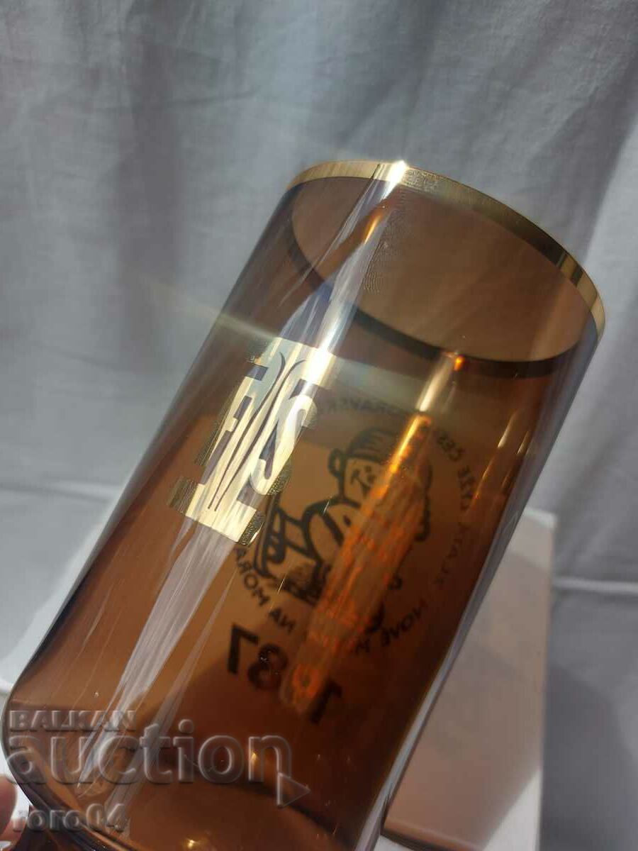 Delivery of CUP - PRIZE - SKI - FIS Delivery of CUP - PRIZE - SKI - FIS