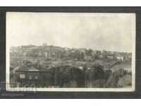 Стара снимка - Пощенска картичка България - А 269