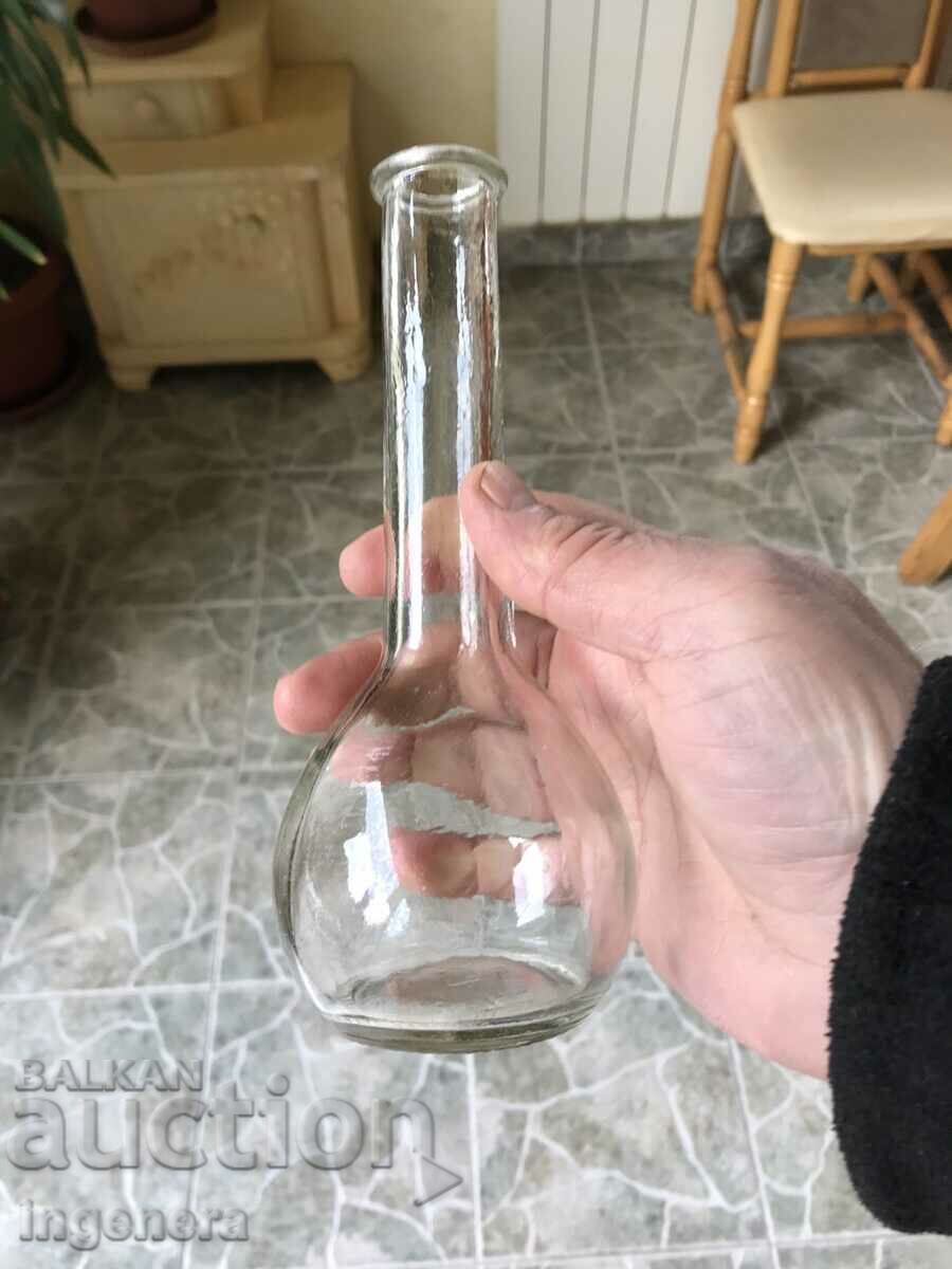 Auction BOTTLE OF SOUTH SOUTH OLD-TIME THICK-WALLED FOR HEROES-200 ML Auction BOTTLE OF SOUTH SOUTH OLD-TIME THICK-WALLED FOR HEROES-200 ML