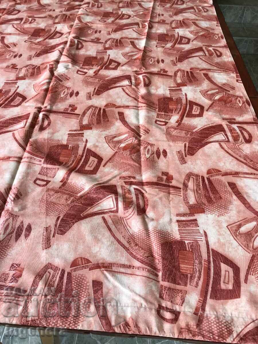 Delivery of TABLE COVER CURTAIN OR CURTAIN-192 X 143 CM Delivery of TABLE COVER CURTAIN OR CURTAIN-192 X 143 CM