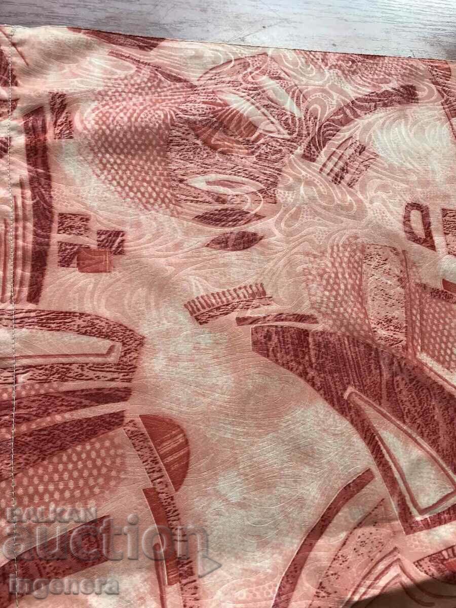 TABLE COVER CURTAIN OR CURTAIN-192 X 143 CM - 5 TABLE COVER CURTAIN OR CURTAIN-192 X 143 CM - 5