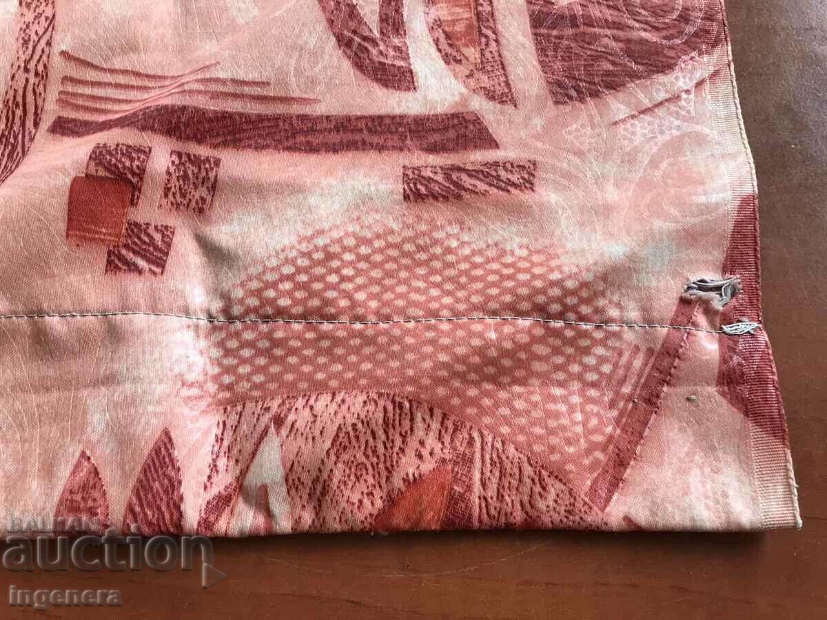 TABLE COVER CURTAIN OR CURTAIN-192 X 143 CM - 6 TABLE COVER CURTAIN OR CURTAIN-192 X 143 CM - 6