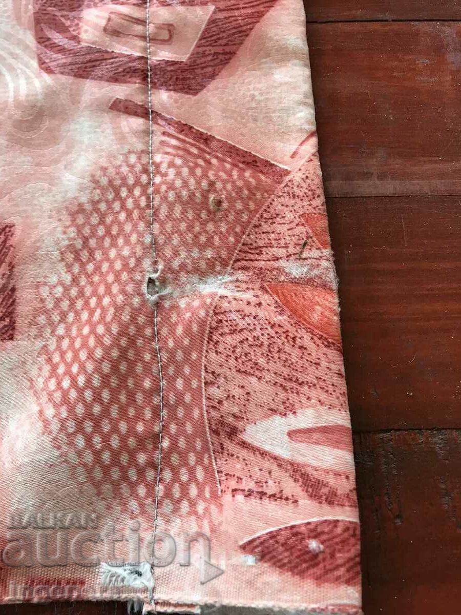 TABLE COVER CURTAIN OR CURTAIN-192 X 143 CM - 7 TABLE COVER CURTAIN OR CURTAIN-192 X 143 CM - 7