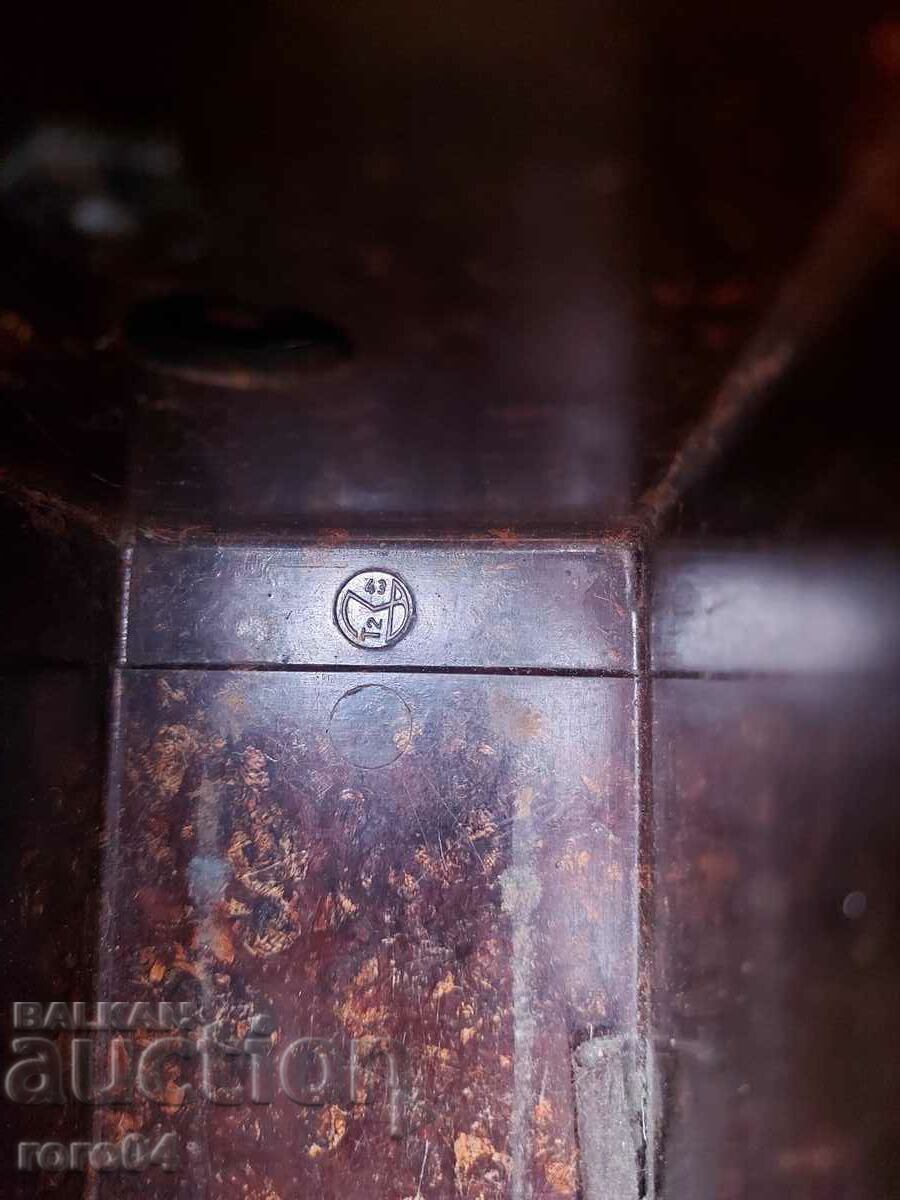 TAP - WERMACHTA - WWII - 5 TAP - WERMACHTA - WWII - 5