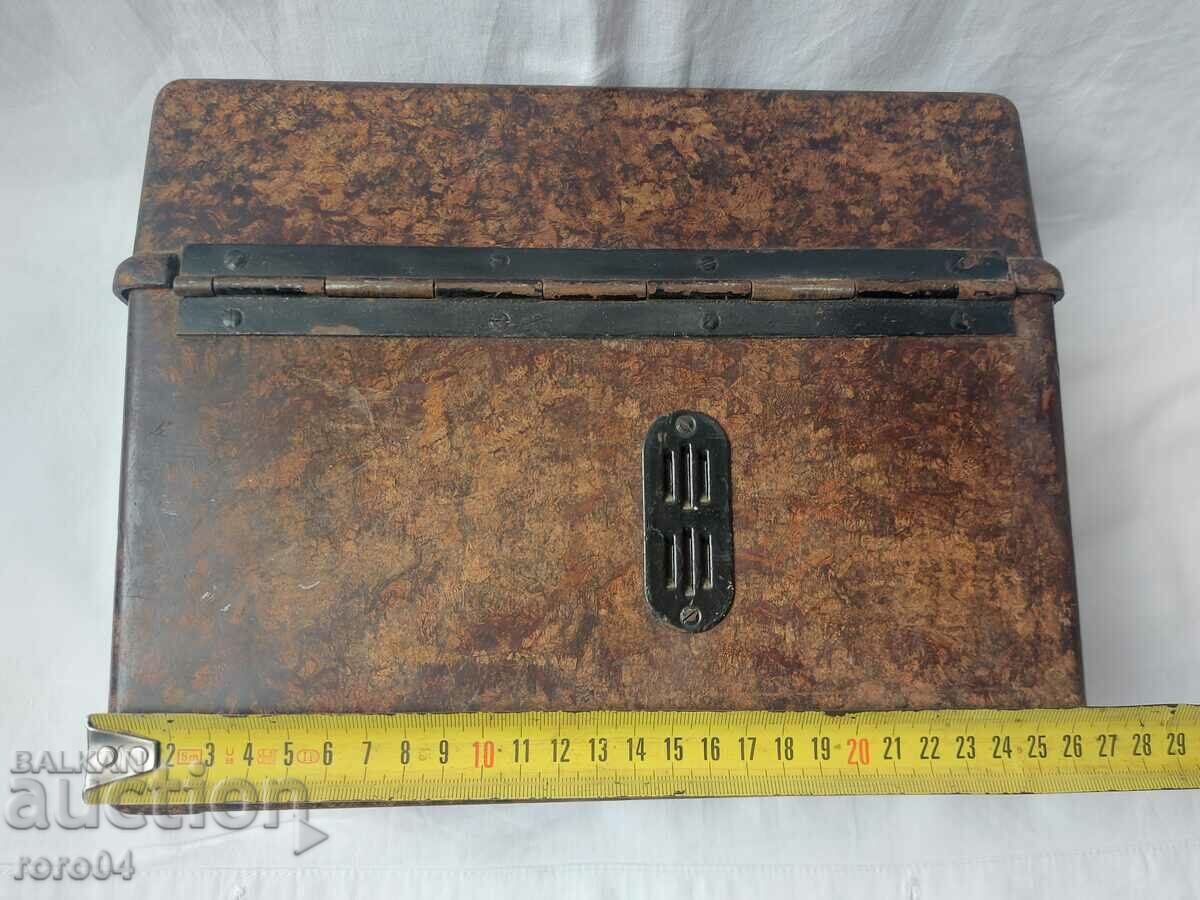 TAP - WERMACHTA - WWII - 6 TAP - WERMACHTA - WWII - 6