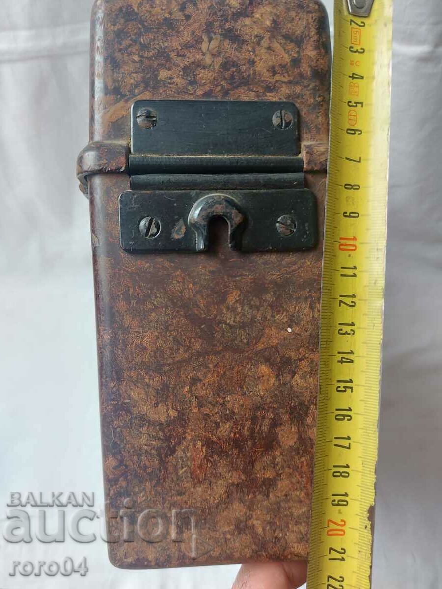 TAP - WERMACHTA - WWII - 7 TAP - WERMACHTA - WWII - 7