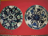 HANDMADE CERAMICS OF THE HISTORICAL SOCIETY "IKAROS RHODES"