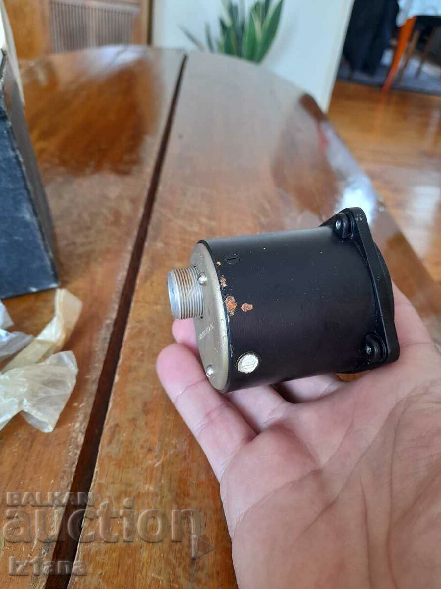 Old measuring system, measuring device, ammeter - 6 Old measuring system, measuring device, ammeter - 6