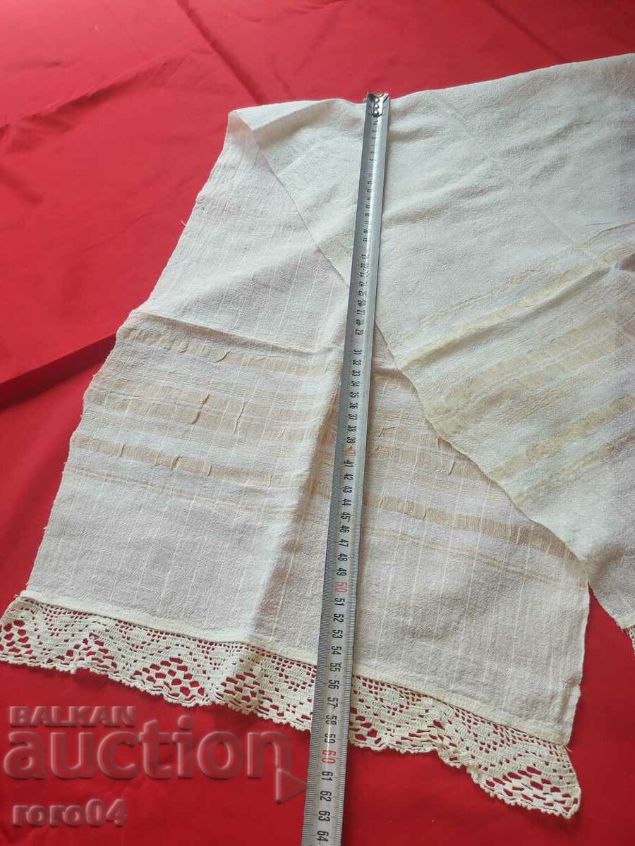 MESSAL - 6 MESSAL - 6