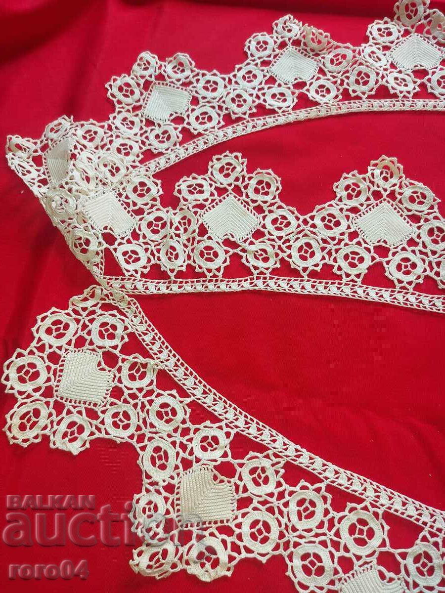 BRODERIE - BRODERIE - FRUMUSEȚE - 9 cu preț € 30.99 | 60.61 BGN