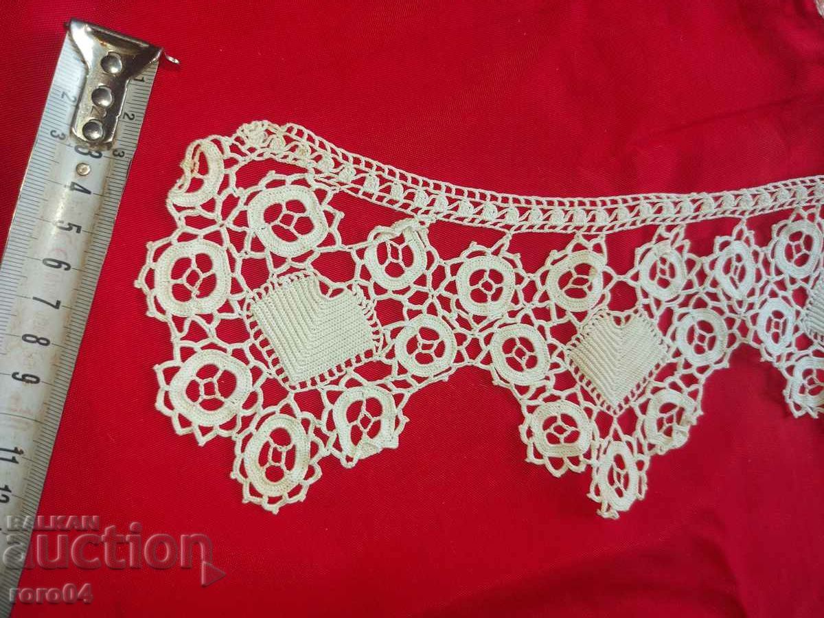 BRODERIE - BRODERIE - FRUMUSEȚE - 9 - 5