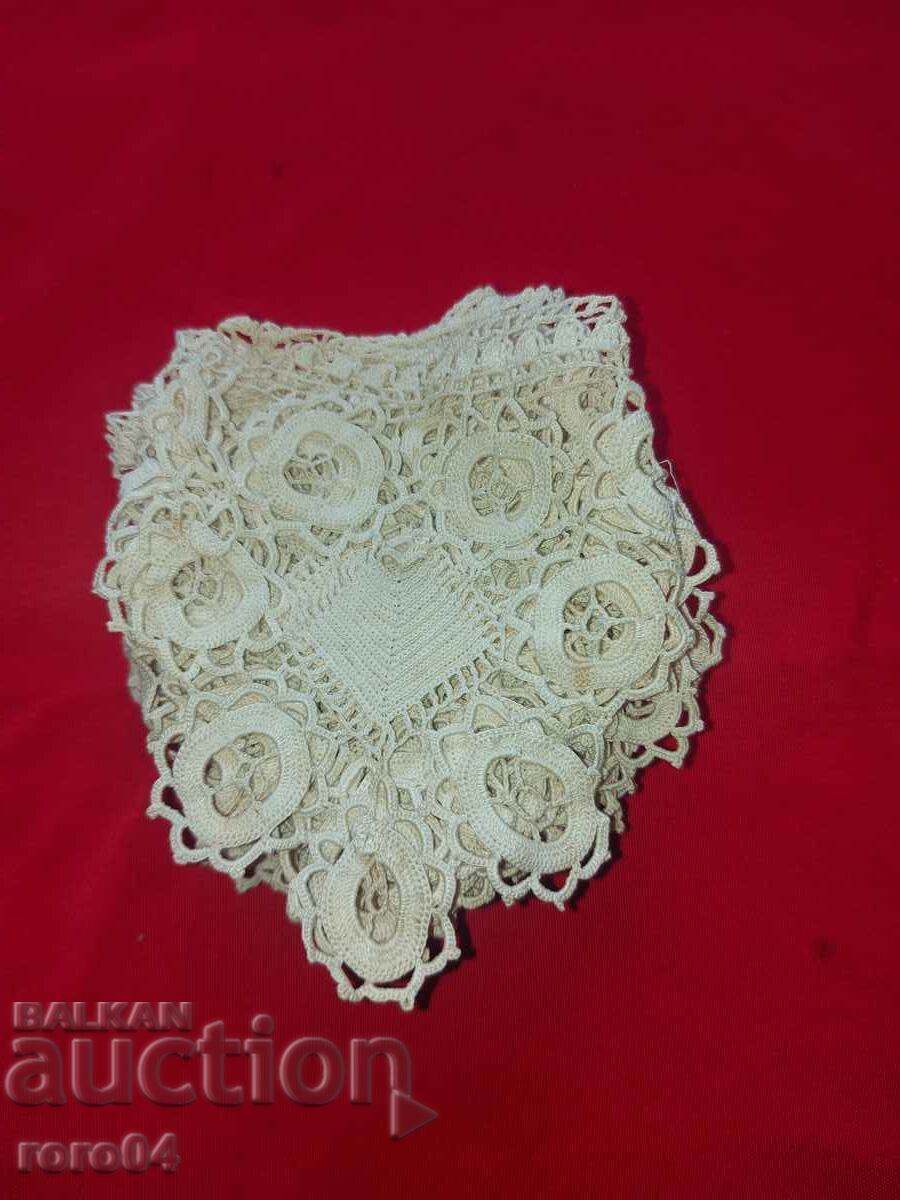 BRODERIE - BRODERIE - FRUMUSEȚE - 9 - 7