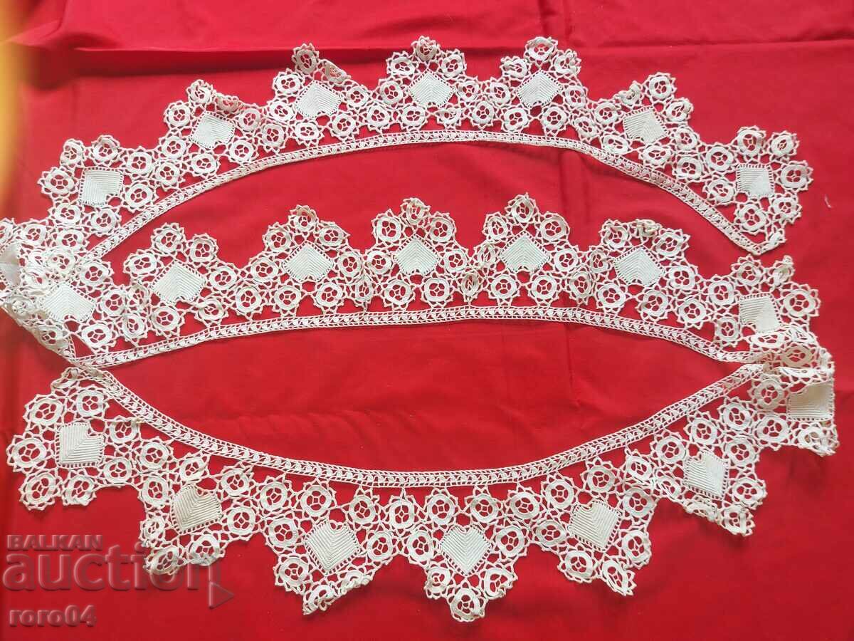 BRODERIE - BRODERIE - FRUMUSEȚE - 9