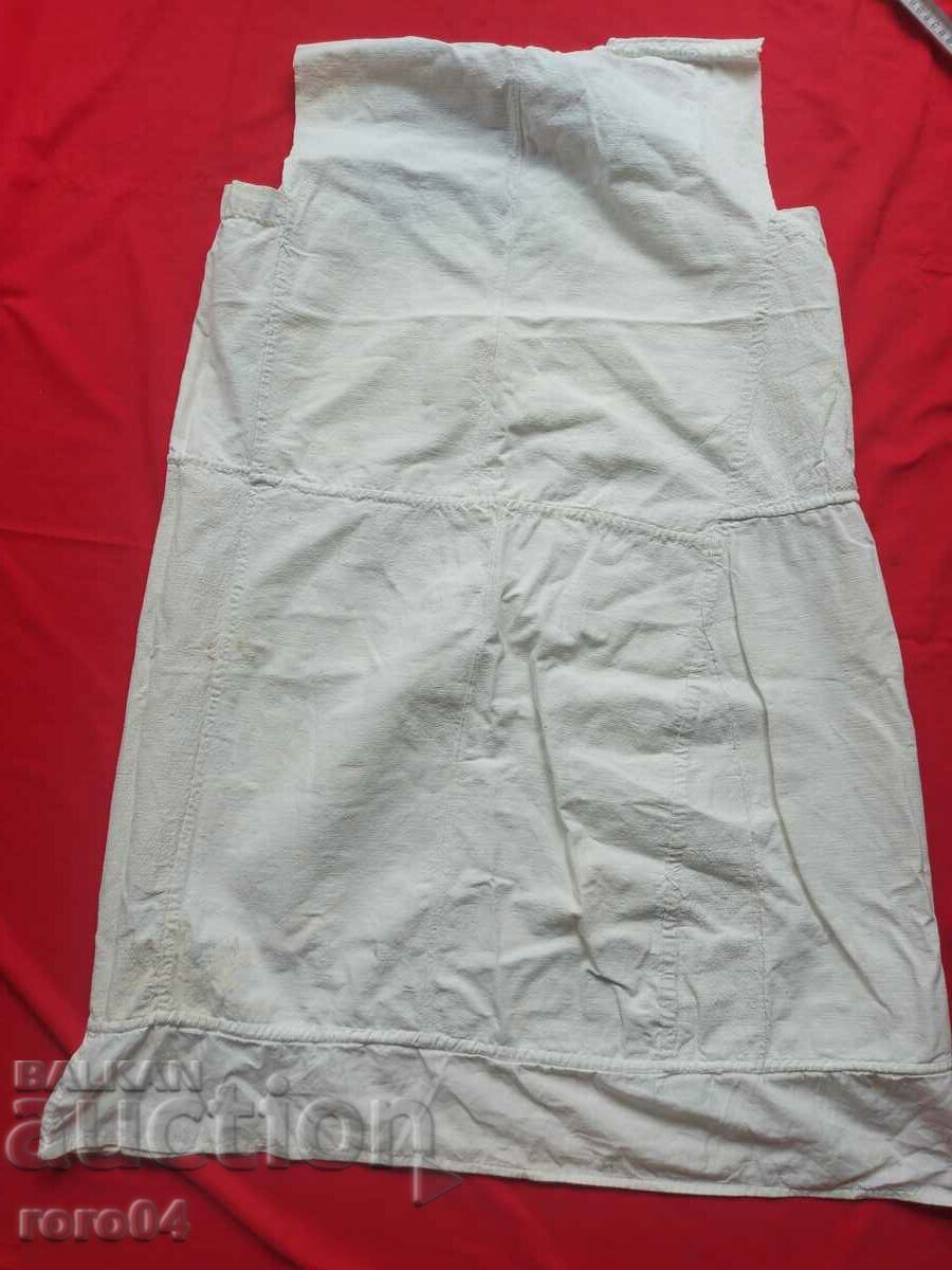 ΠΟΥΚΑΜΙΣΟ - ΚΟΣΤΟΥΜΙΑ - 22 - 6