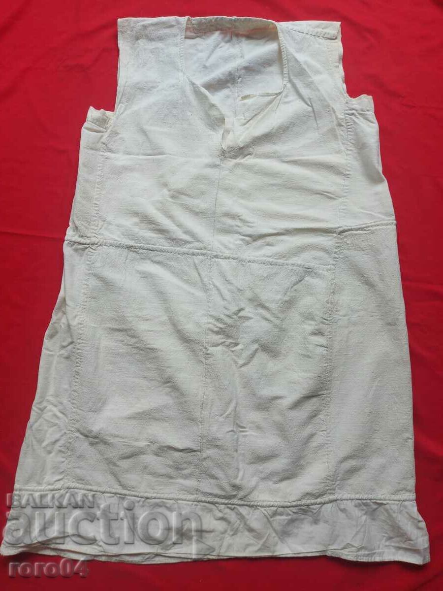 ΠΟΥΚΑΜΙΣΟ - ΚΟΣΤΟΥΜΙΑ - 22