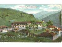 Παλιά κάρτα - μοναστήρι Podgumerski