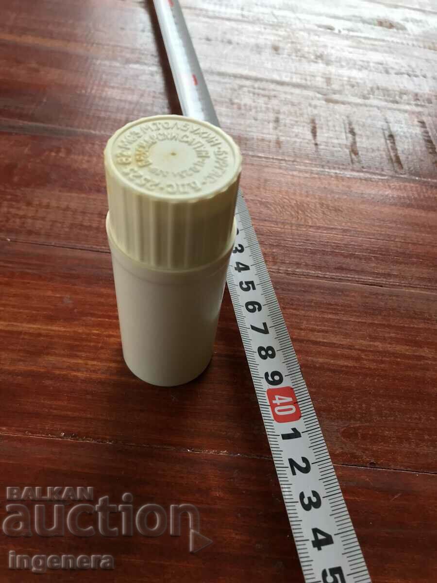 SOCA SHAVING SOAP UNUSED FOR BABY ASSES with price 10.00 BGN | € 5.11 SOCA SHAVING SOAP UNUSED FOR BABY ASSES with price 10.00 BGN | € 5.11