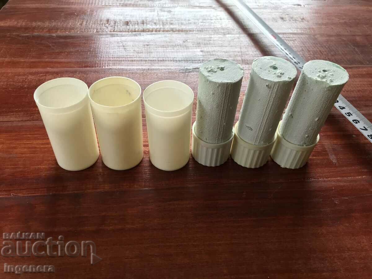 Săpun de bărbierit SOCA NEUTILIZAT PENTRU MĂRĂRI DE BABĂ cu preț 26.00 BGN | € 13.29