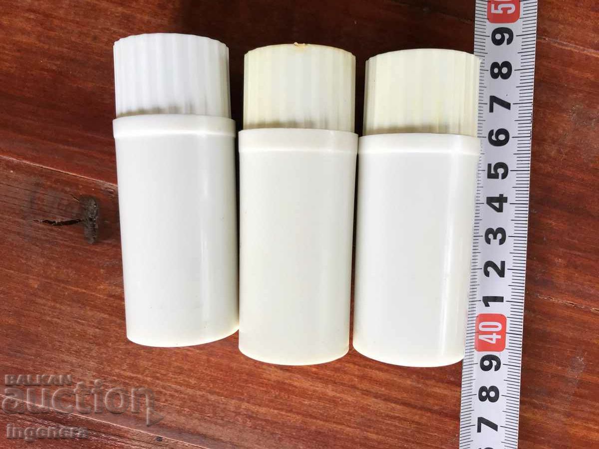 Licitație Săpun de bărbierit SOCA NEUTILIZAT PENTRU MĂRĂRI DE BABĂ