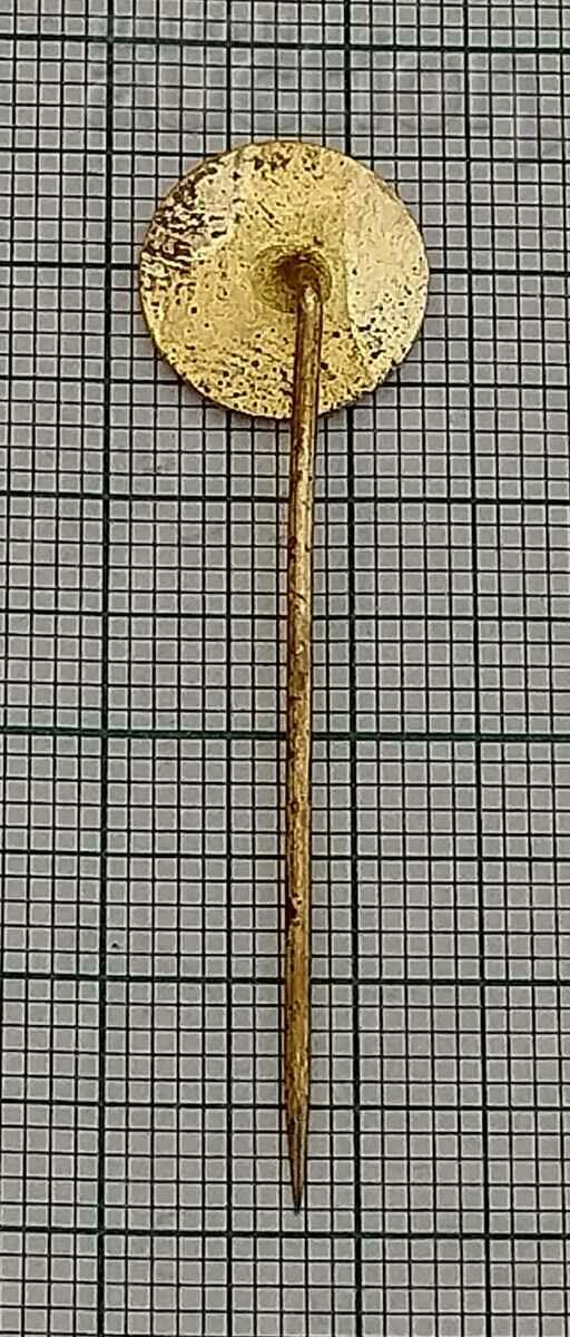 FC SLAVIA PRAGA CEHOSLOVACIA FOTBAL BADGE VECHIA EMAIL cu preț 5.00 BGN | € 2.56 FC SLAVIA PRAGA CEHOSLOVACIA FOTBAL BADGE VECHIA EMAIL cu preț 5.00 BGN | € 2.56