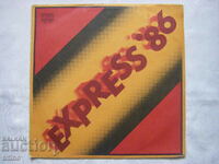 WTA 11790 - Express '86