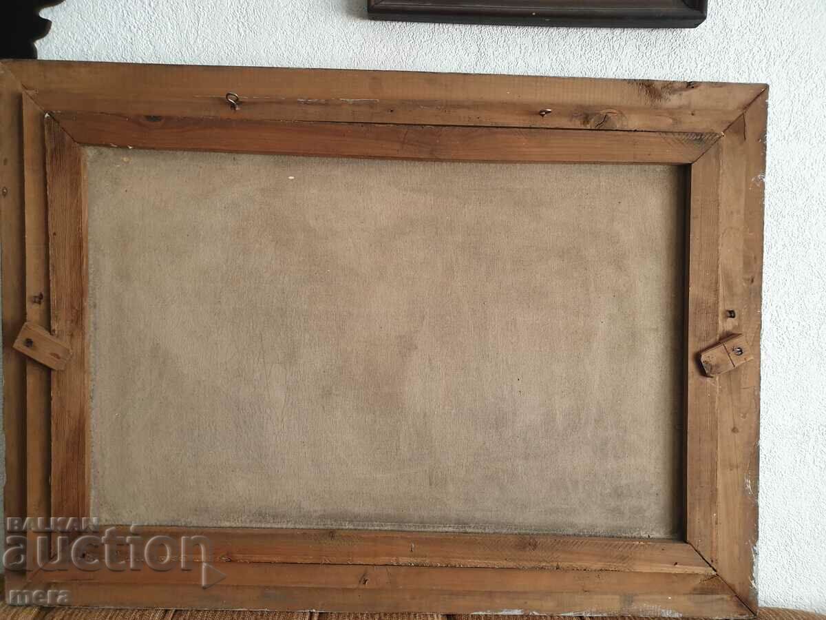 A very old master painting - 6 A very old master painting - 6