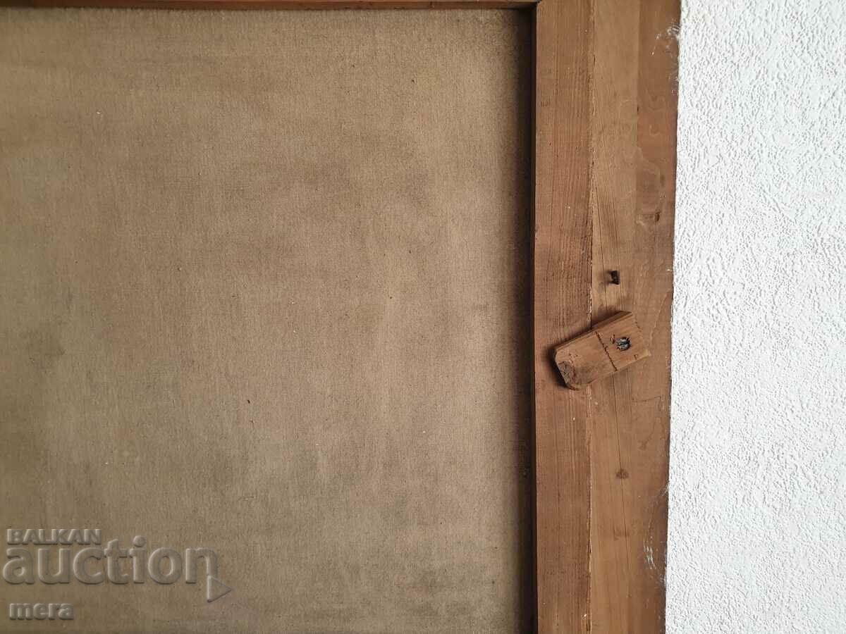 A very old master painting - 7 A very old master painting - 7