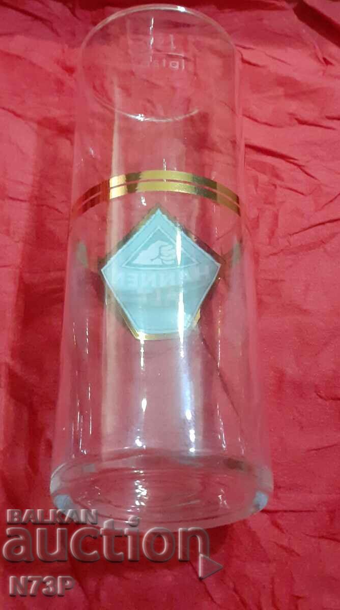 Παράδοση ΕΝΑ ΠΟΤΗΡΙ. ΜΠΥΡΑ. ΣΥΛΛΟΓΗ. Παράδοση ΕΝΑ ΠΟΤΗΡΙ. ΜΠΥΡΑ. ΣΥΛΛΟΓΗ.