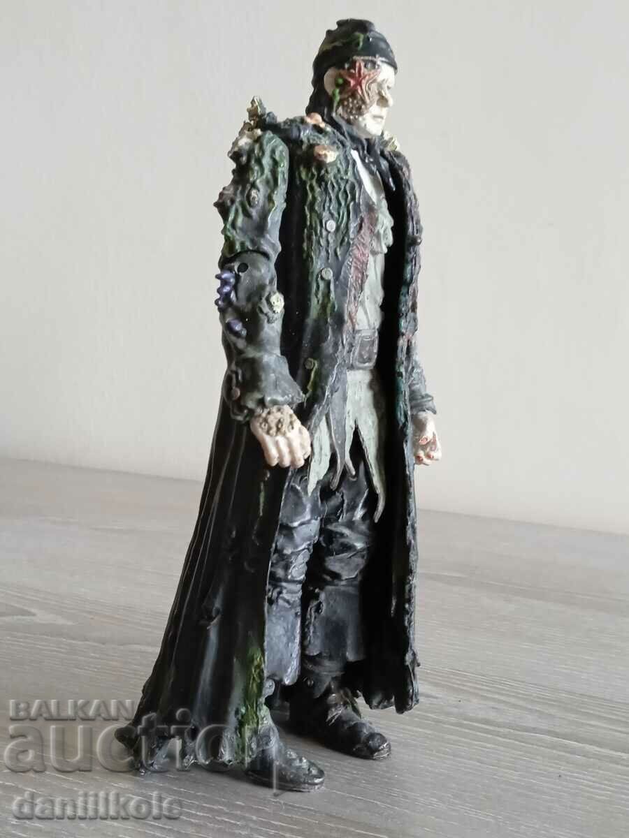*$*Y*$* BIG BILL TURNER "KAISHA" OF PIRATES OF THE CARIBBEAN *$*Y*$* with price 49.00 BGN | € 25.05