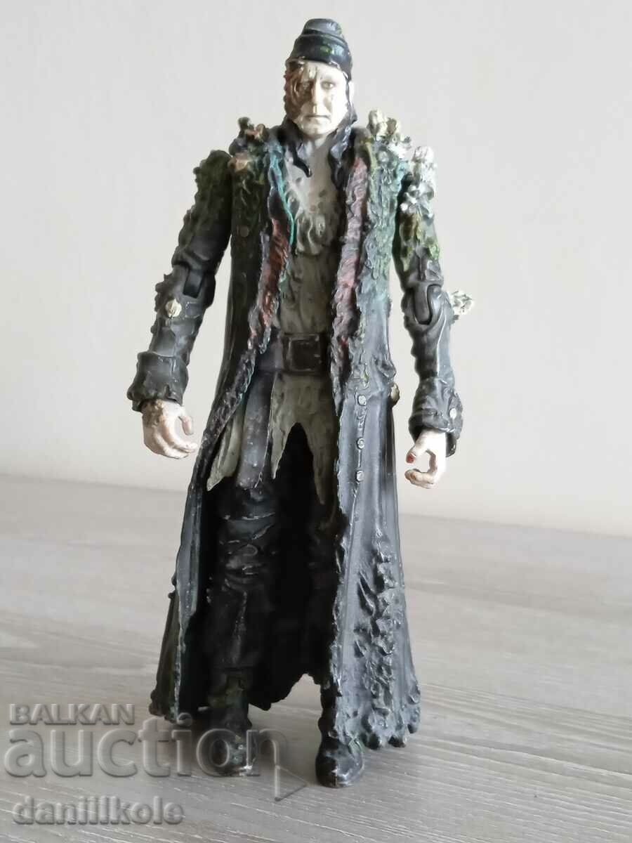 Auction  *$*Y*$* BIG BILL TURNER "KAISHA" OF PIRATES OF THE CARIBBEAN *$*Y*$*