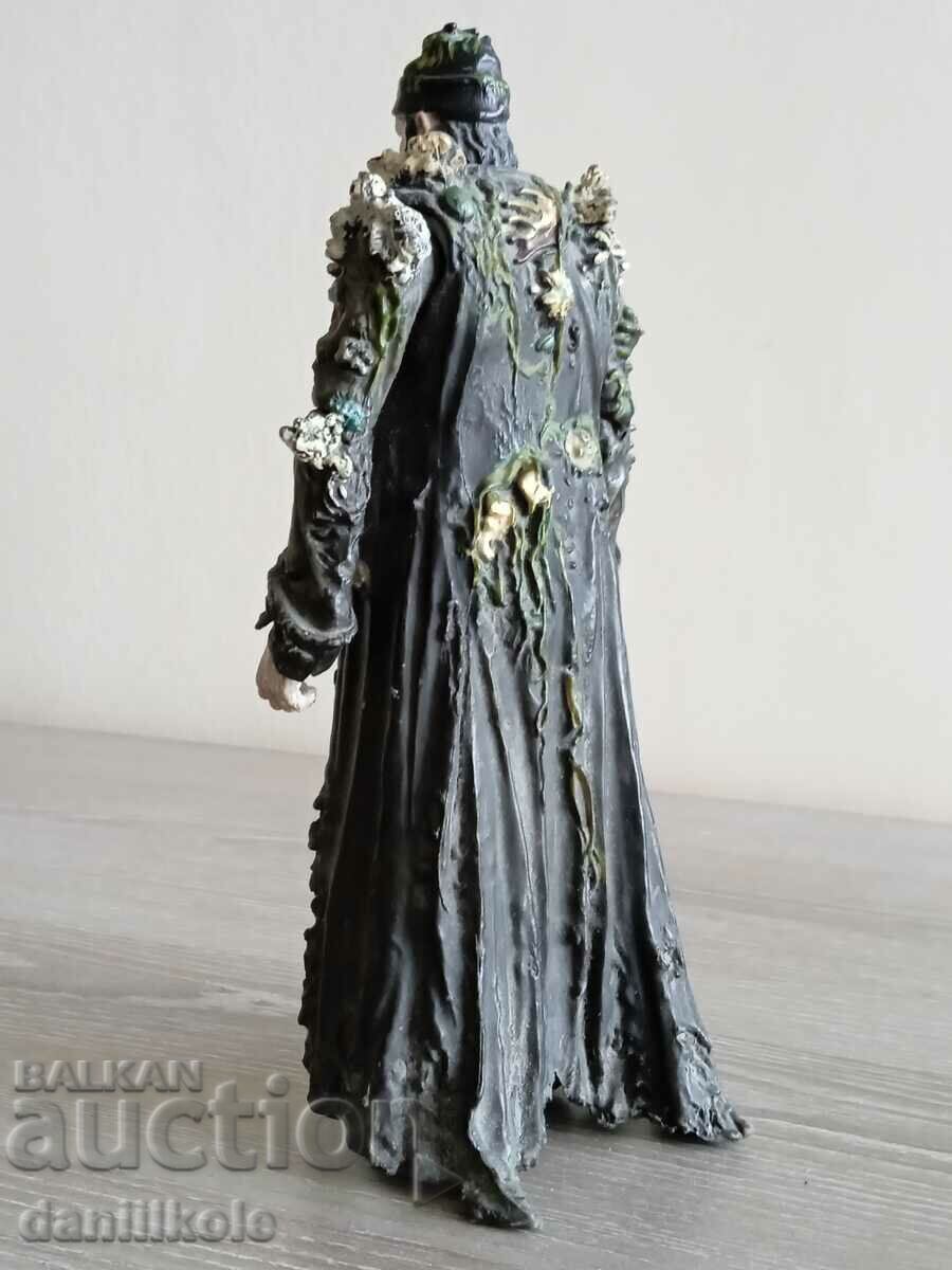 Delivery of *$*Y*$* BIG BILL TURNER "KAISHA" OF PIRATES OF THE CARIBBEAN *$*Y*$*