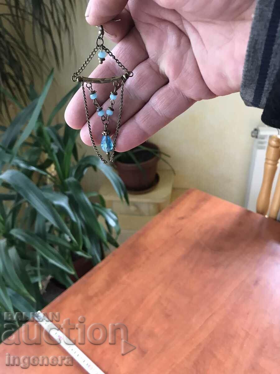 Auction  EARRING EARRING ETHNIC JEWELRY SACHAN