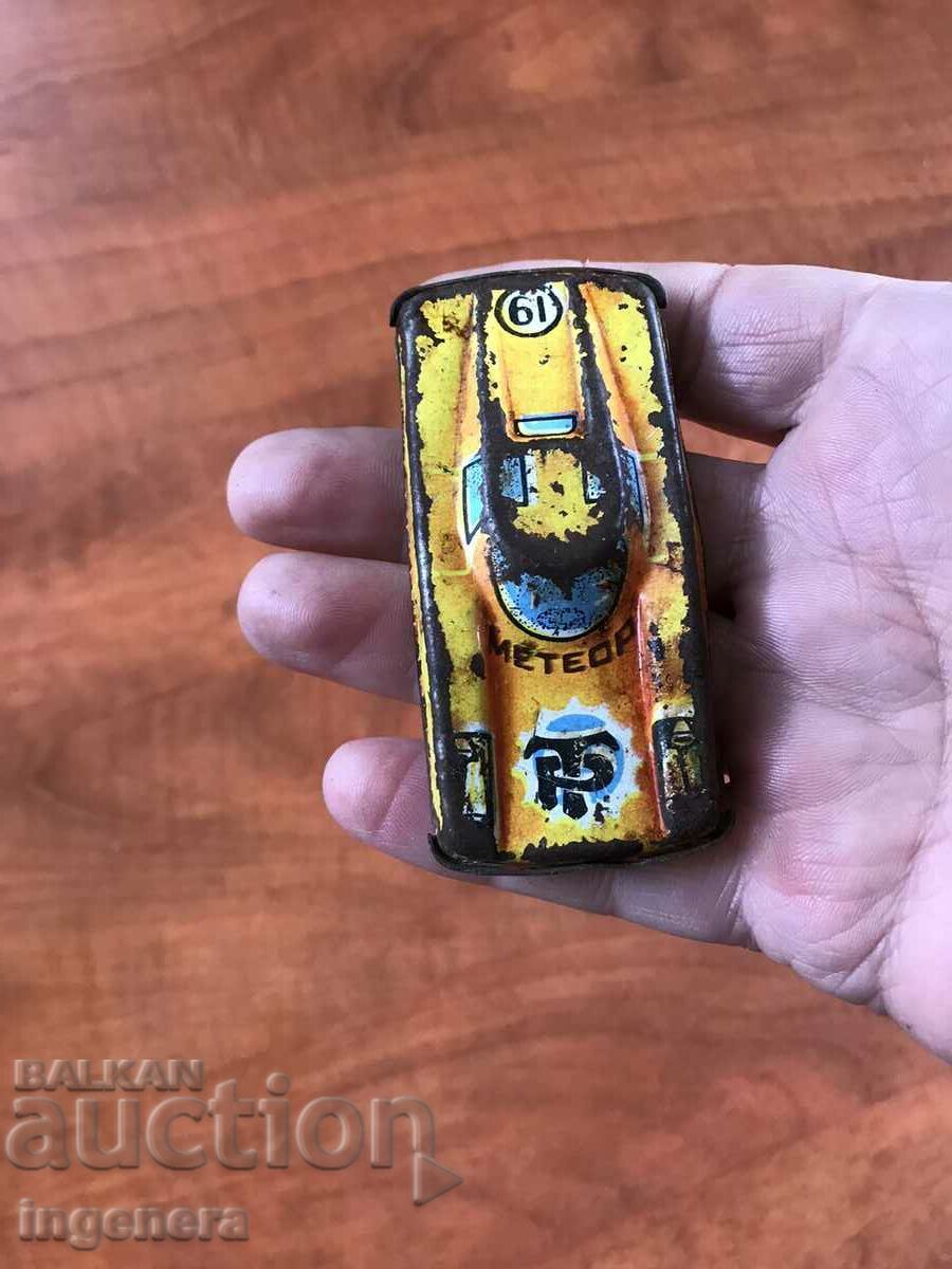 CARRUȚIU DE JUCĂRIE METAL