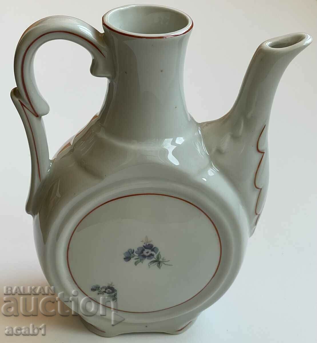 Porcelain Jug with price 19.99 BGN | € 10.22