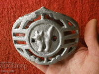 ΕΜΒΛΗΜΑ ΠΑΛΑΙΟΥ ΦΙΛΙΟΥ ΛΑΔΙΟΥ