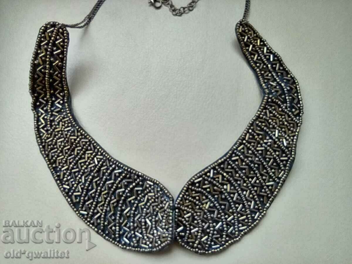 Auction Necklace, very beautiful, suitable for collar wear Auction Necklace, very beautiful, suitable for collar wear