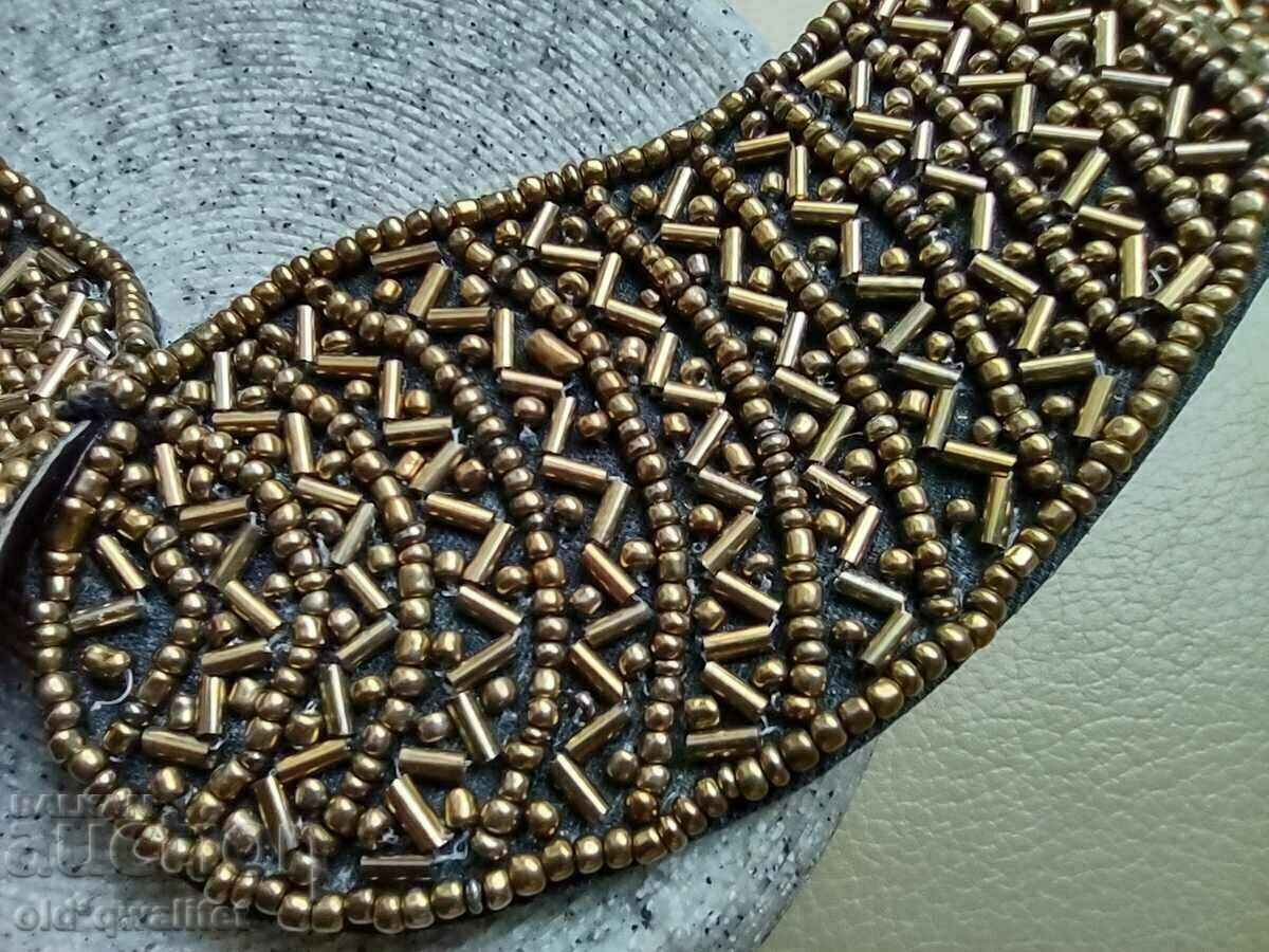 Necklace, very beautiful, suitable for collar wear - 6 Necklace, very beautiful, suitable for collar wear - 6