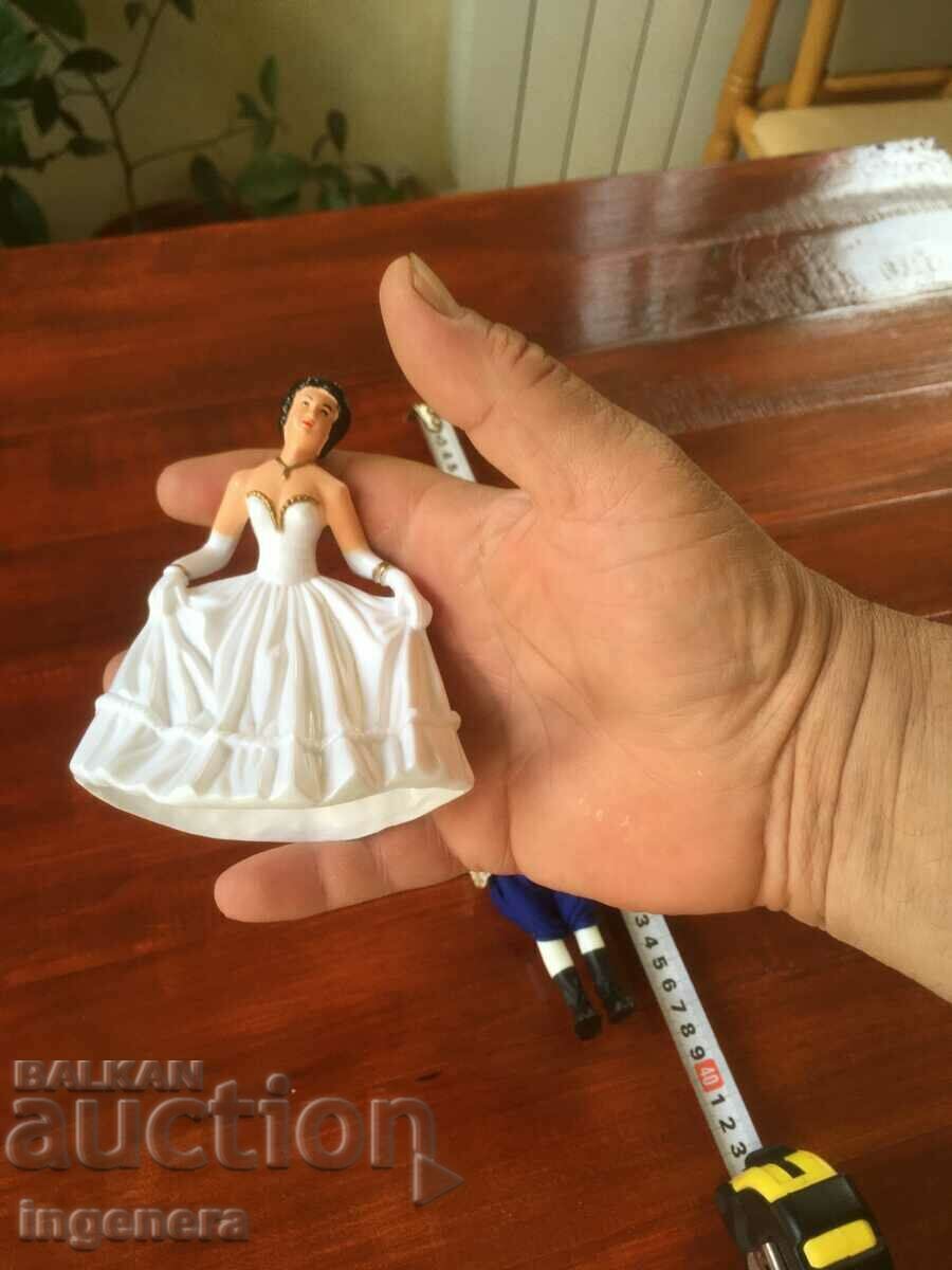 Δημοπρασία ΚΟΥΚΛΕΣ ΚΟΥΚΛΕΣ ΠΑΙΧΝΙΔΙ ΦΙΓΟΥΡΑ-2 ΤΕΜ Δημοπρασία ΚΟΥΚΛΕΣ ΚΟΥΚΛΕΣ ΠΑΙΧΝΙΔΙ ΦΙΓΟΥΡΑ-2 ΤΕΜ