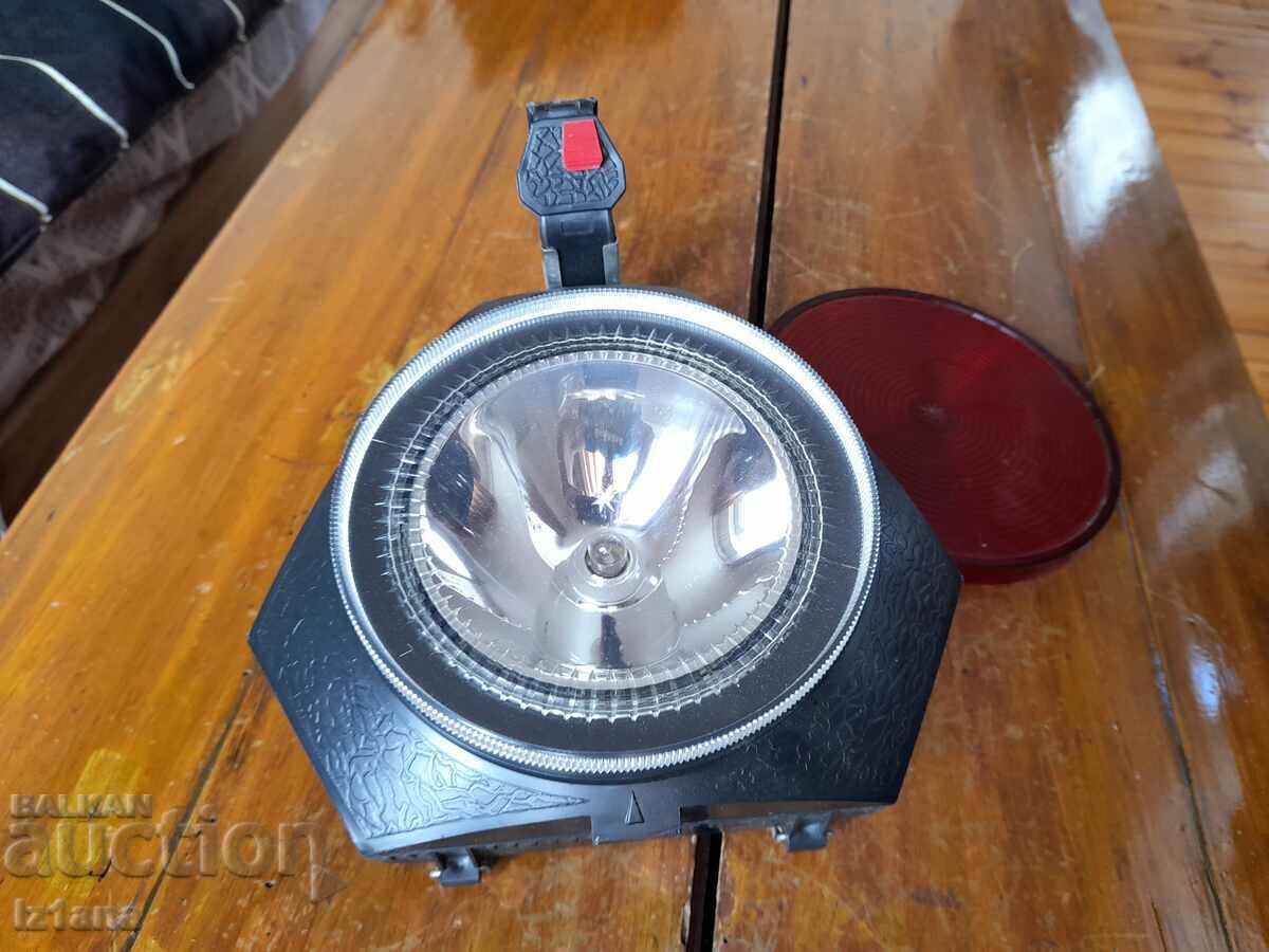 Old lantern Electronics - 6 Old lantern Electronics - 6