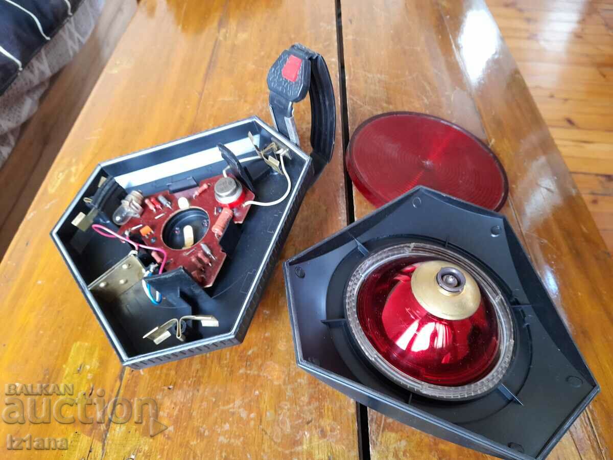 Old lantern Electronics - 7 Old lantern Electronics - 7