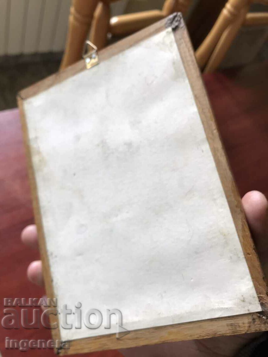 PAINTING OIL PHASER - 7 PAINTING OIL PHASER - 7