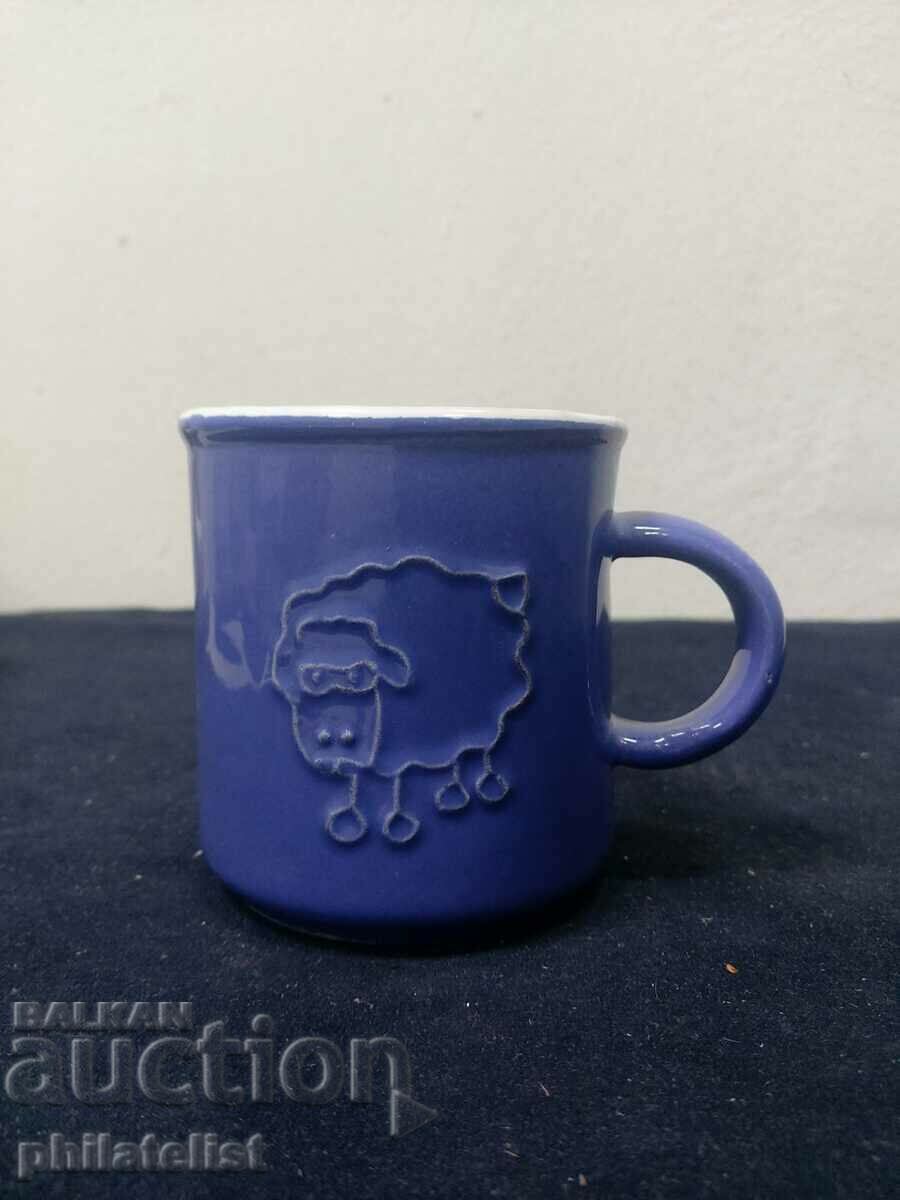 Gift cup - #6 with price 8.00 BGN | € 4.09 Gift cup - #6 with price 8.00 BGN | € 4.09