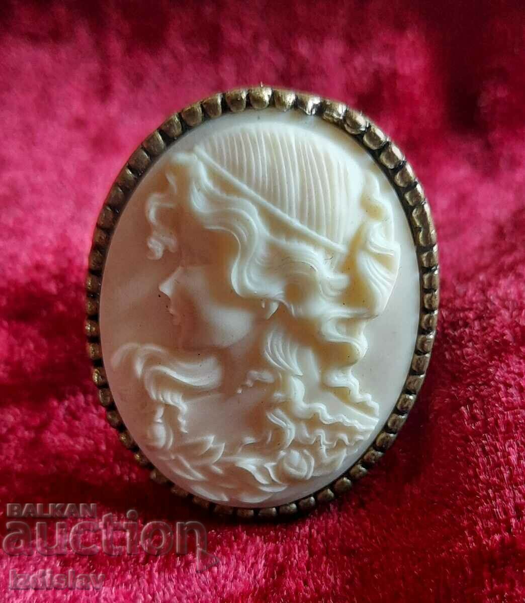 Antique ring Antique ring