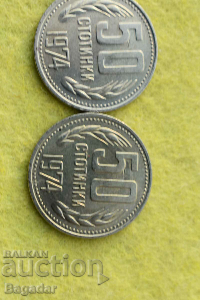 Delivery of Lot of coins defective die Delivery of Lot of coins defective die