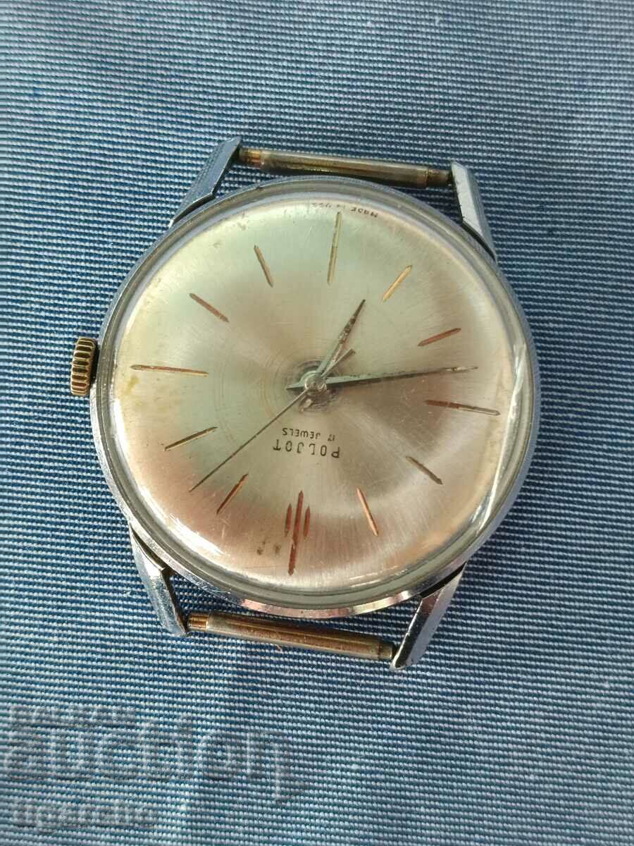 Δημοπρασία Κίνηση για ανδρικό ρολόι πτήσης Δημοπρασία Κίνηση για ανδρικό ρολόι πτήσης