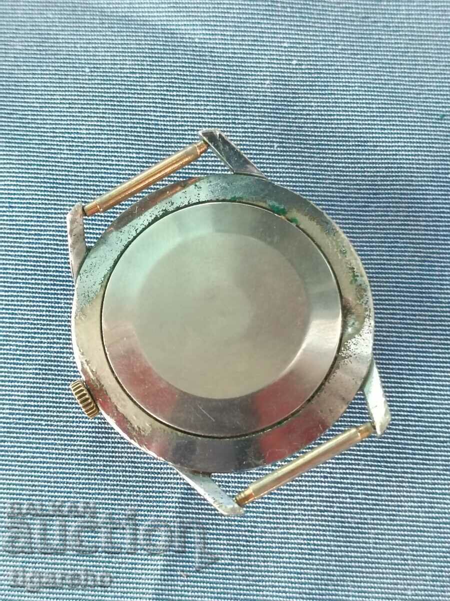 Κίνηση για ανδρικό ρολόι πτήσης - 5 Κίνηση για ανδρικό ρολόι πτήσης - 5